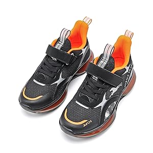 Amazon.com | JMFCHI FASHION Boys Running Shoes Kids Sneakers